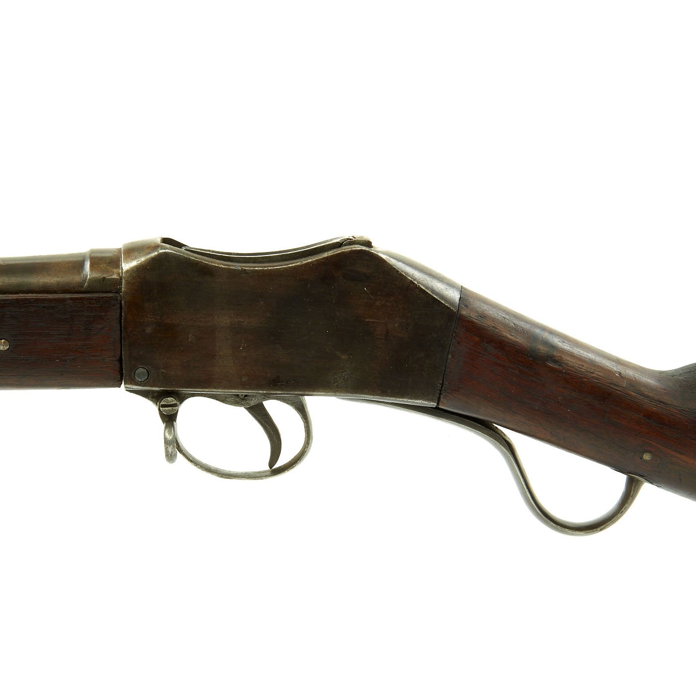 francotte patent .303 rifle