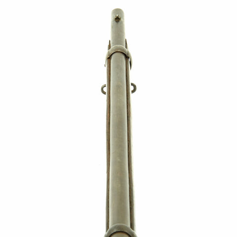 Francotte patent .303 rifle