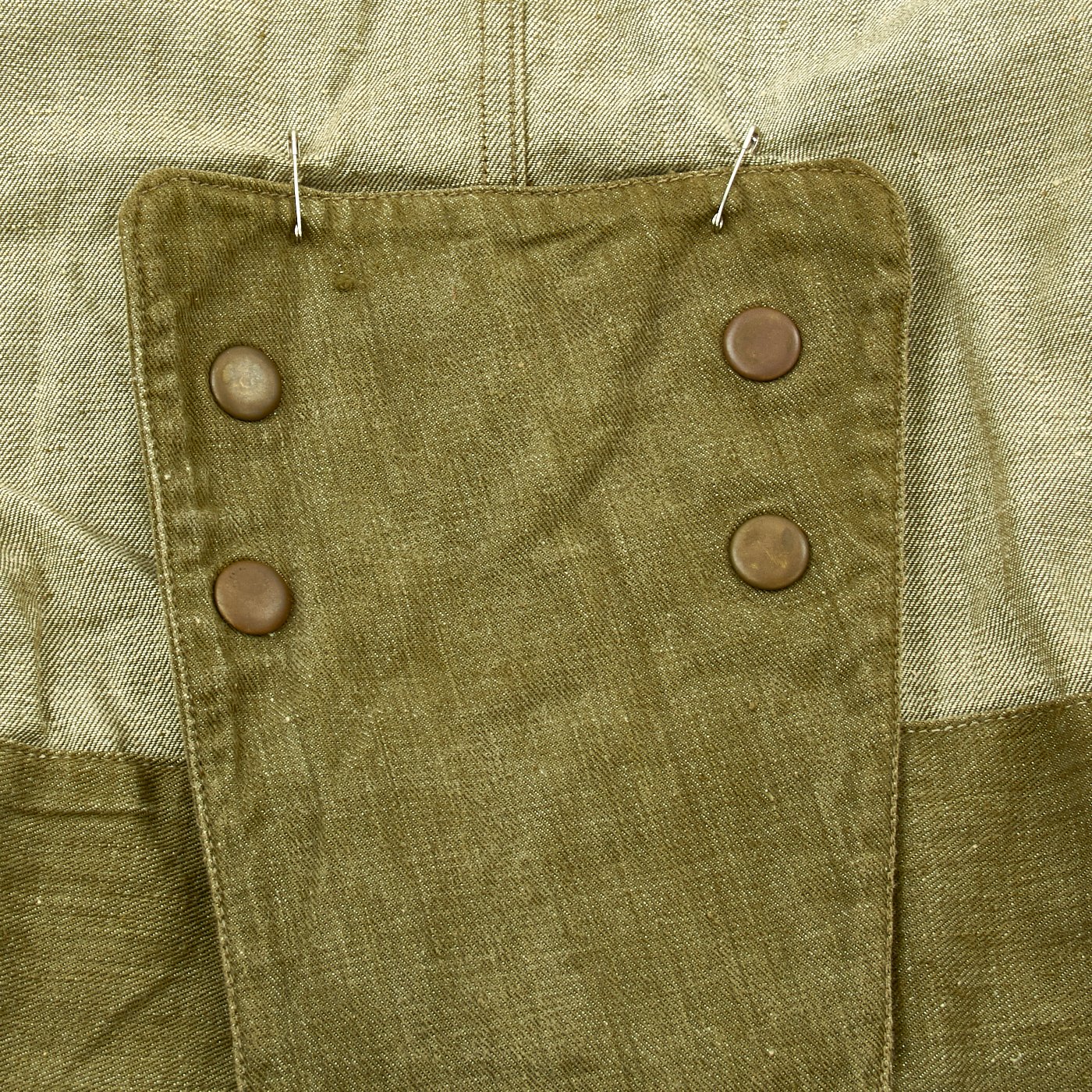 Original British WWII 1942 Pattern Parachutist Jacket Size No. 6 ...
