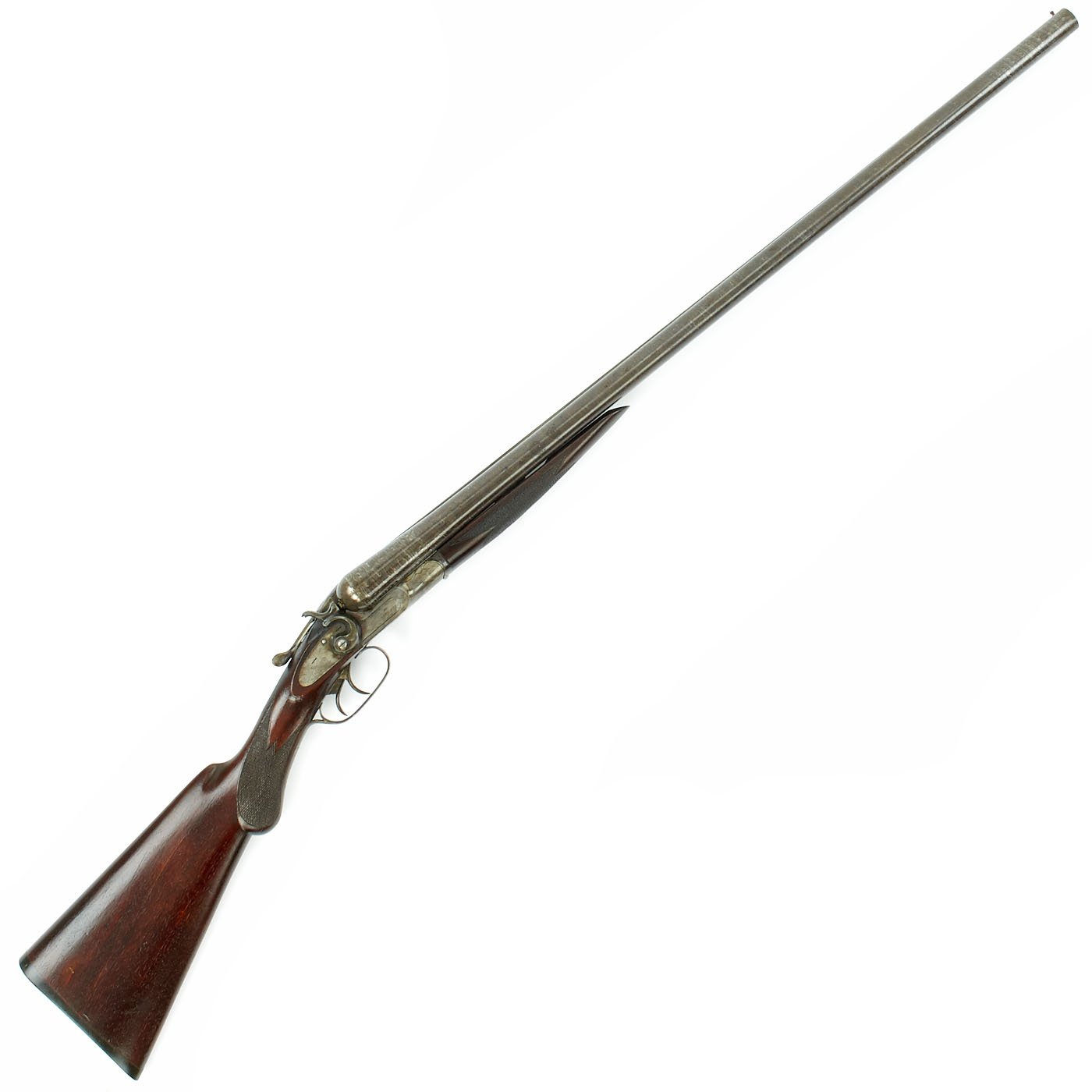 batavia new baker shotgun