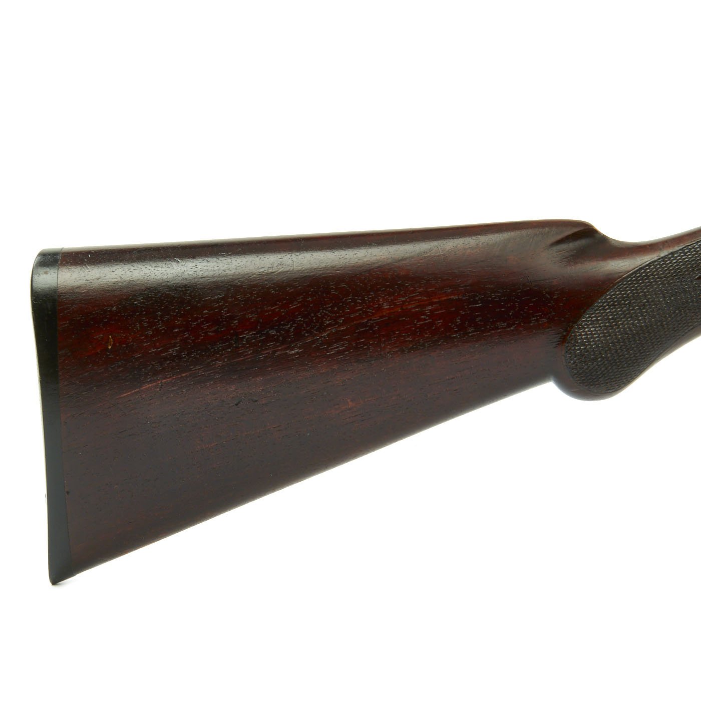 new baker shotgun hammer