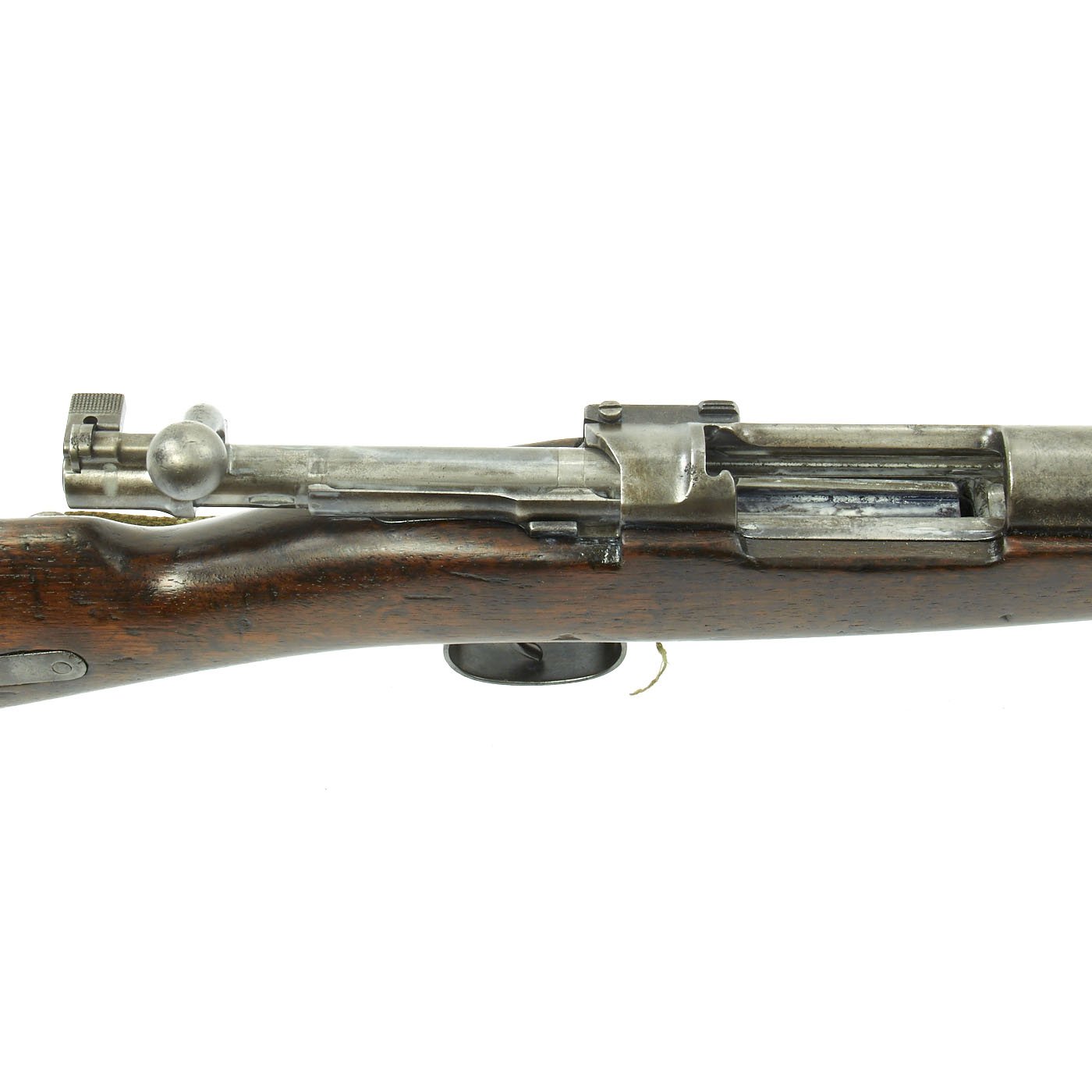 1895 chilean mauser wiki