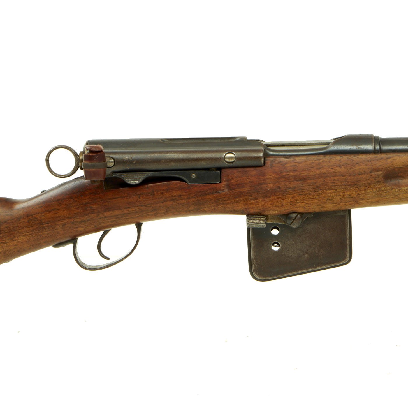 m81 swiss rifle serial number lookup