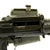 Original German WWII MG 34 Display Machine Gun with Basket Carrier - marked dot 1945 Original Items