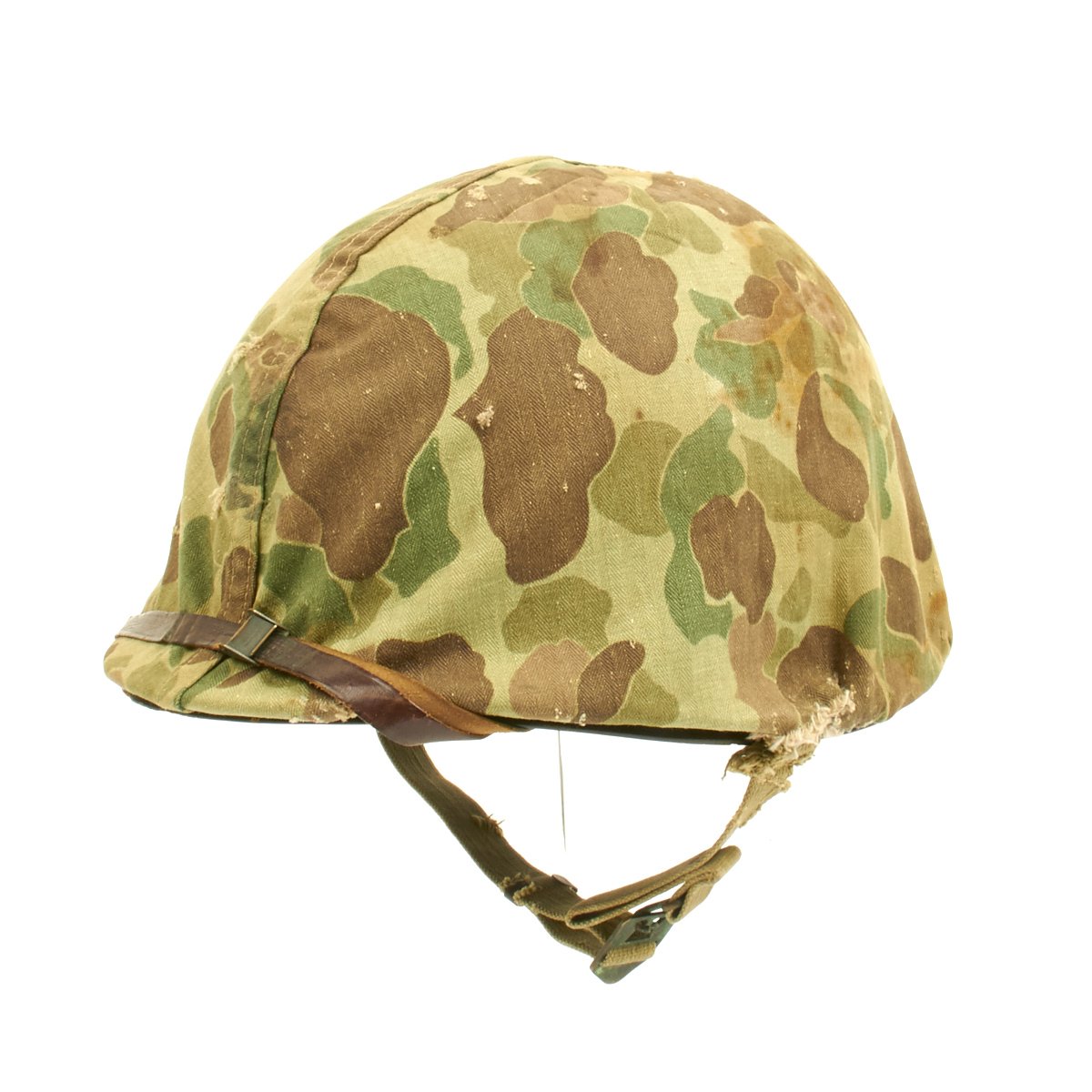 m1 helmet usmc cover