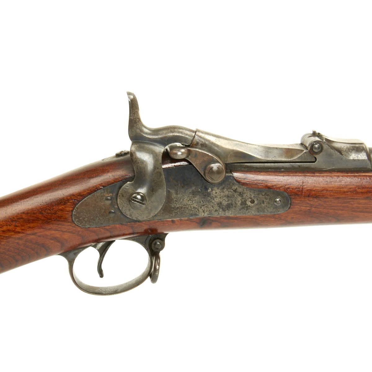 new production 1873 springfield trapdoor