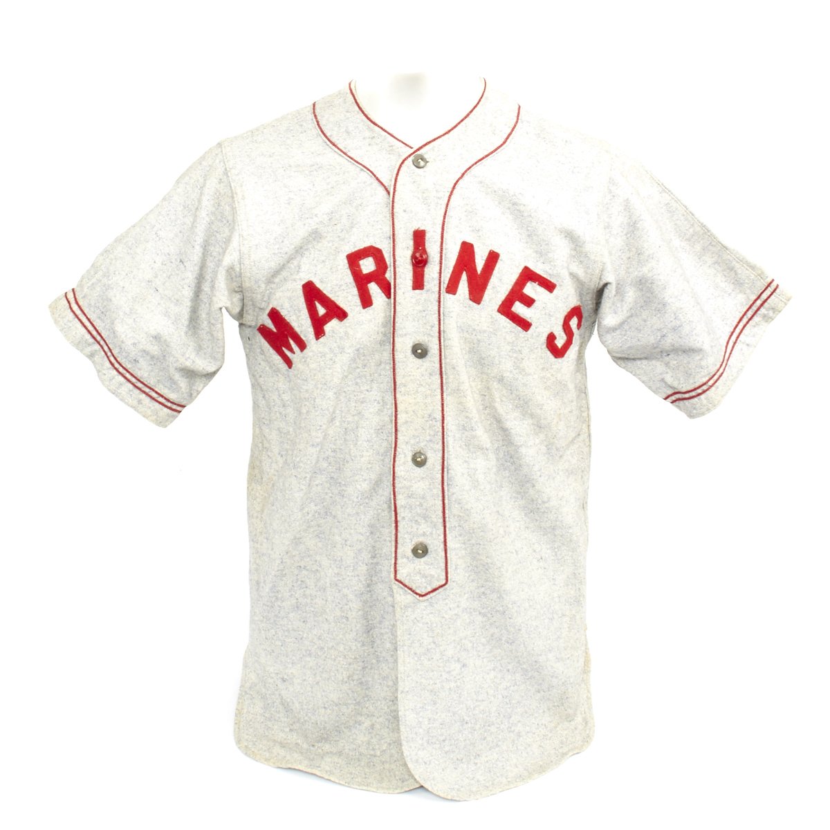 marine corps baseball jersey