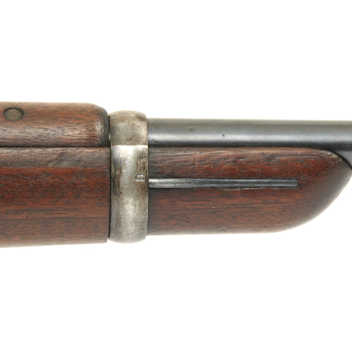 springfield 1898 lenght