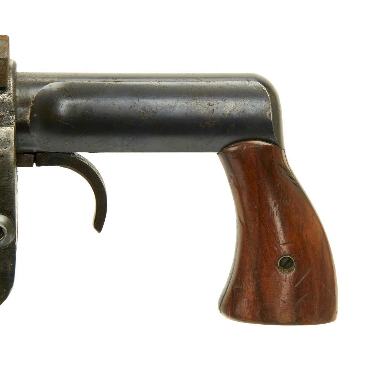 Original U.S. WWI Marlin Colt M1895 Potato Digger Display Gun ...