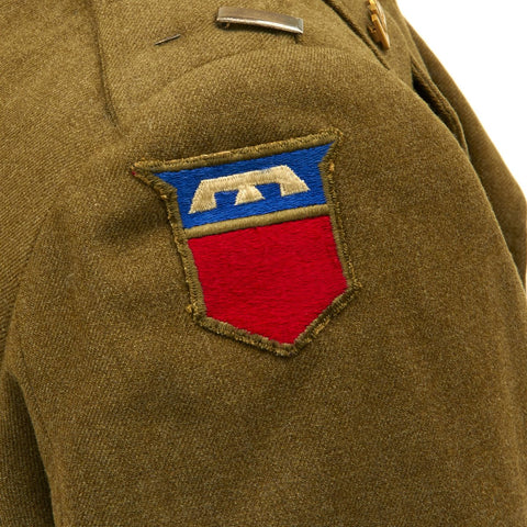 417th infantry 76th