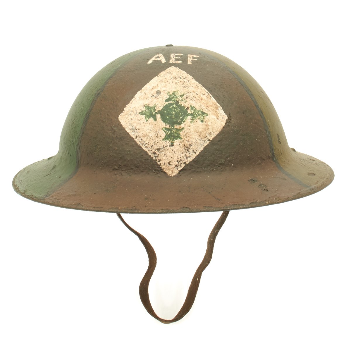 4th infantry division merchandise