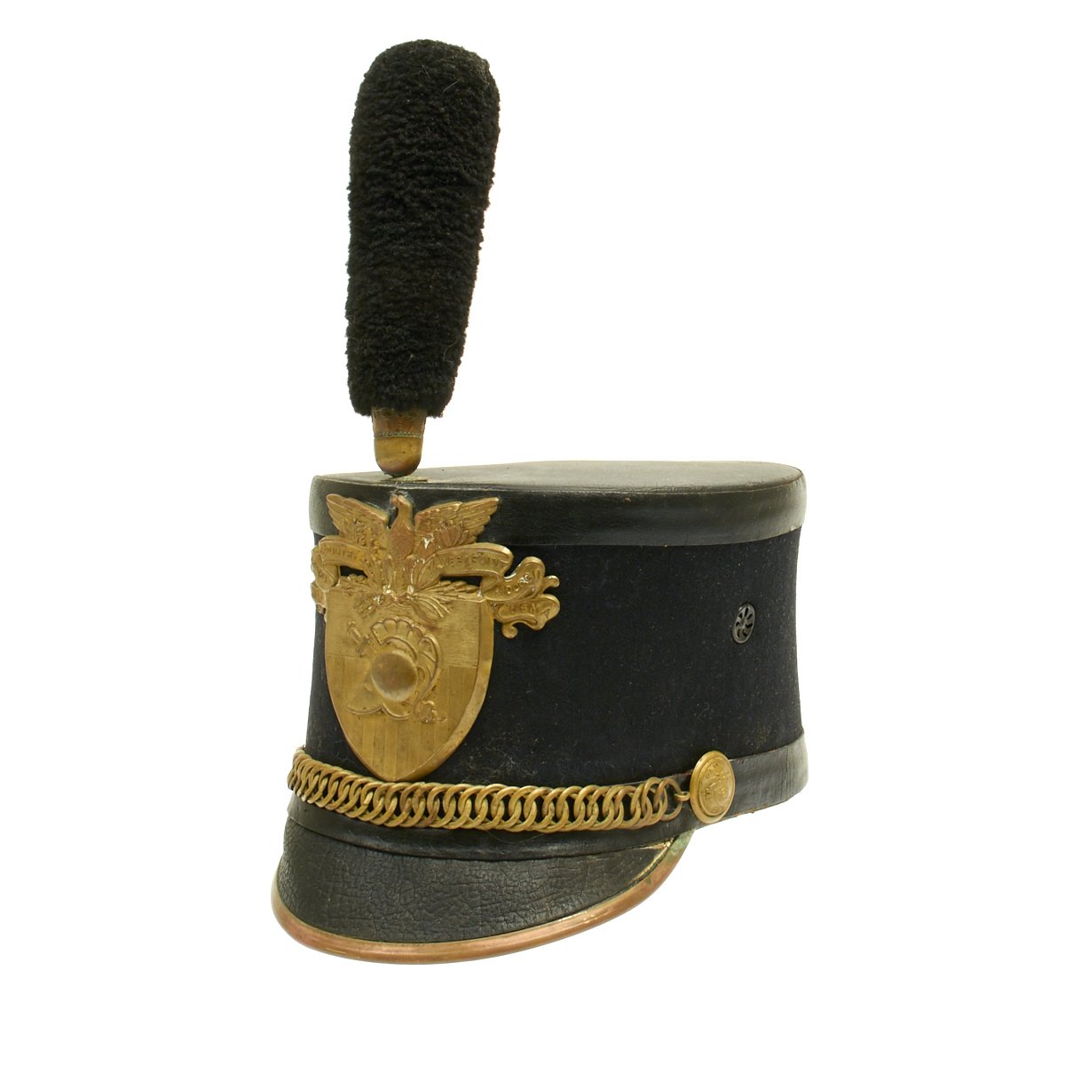 west point shako