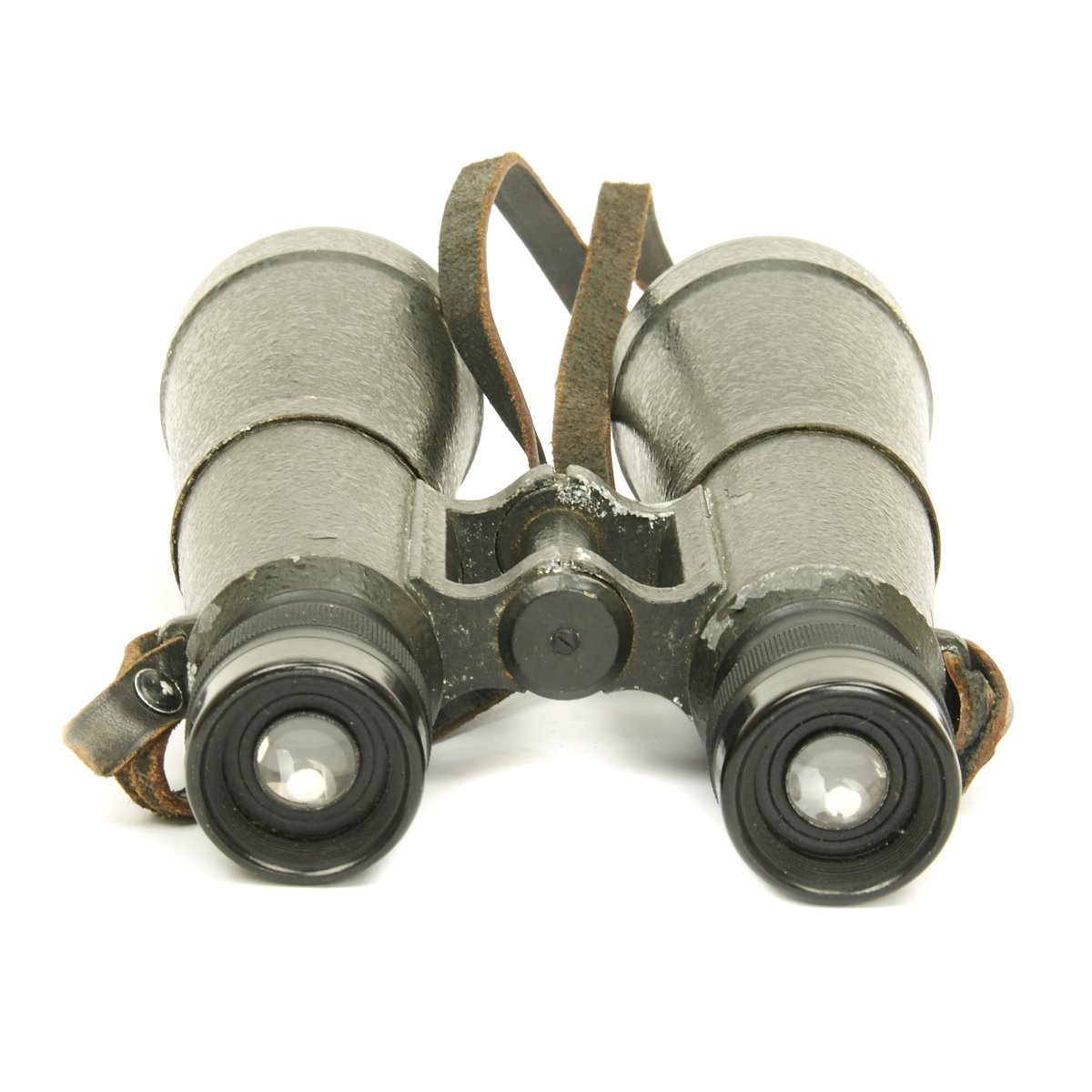 hensoldt wetzlar binoculars serial numbers