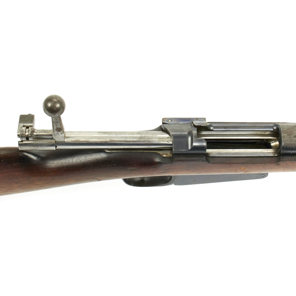 1891 argentine mauser manufacture dates