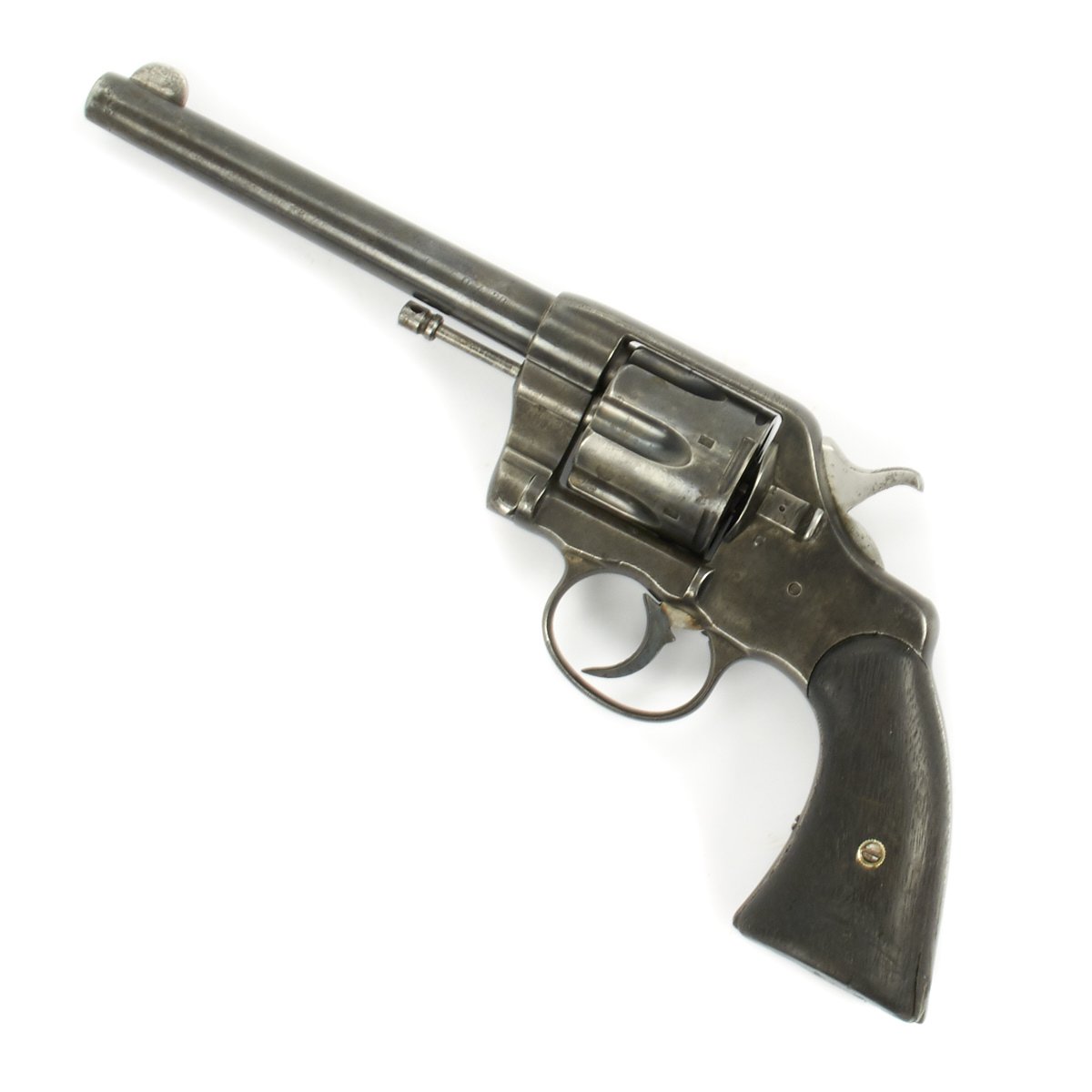 colt officers model 38 serial numbers