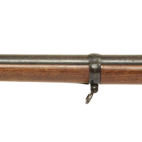 1859 sharps rifle serial numbers