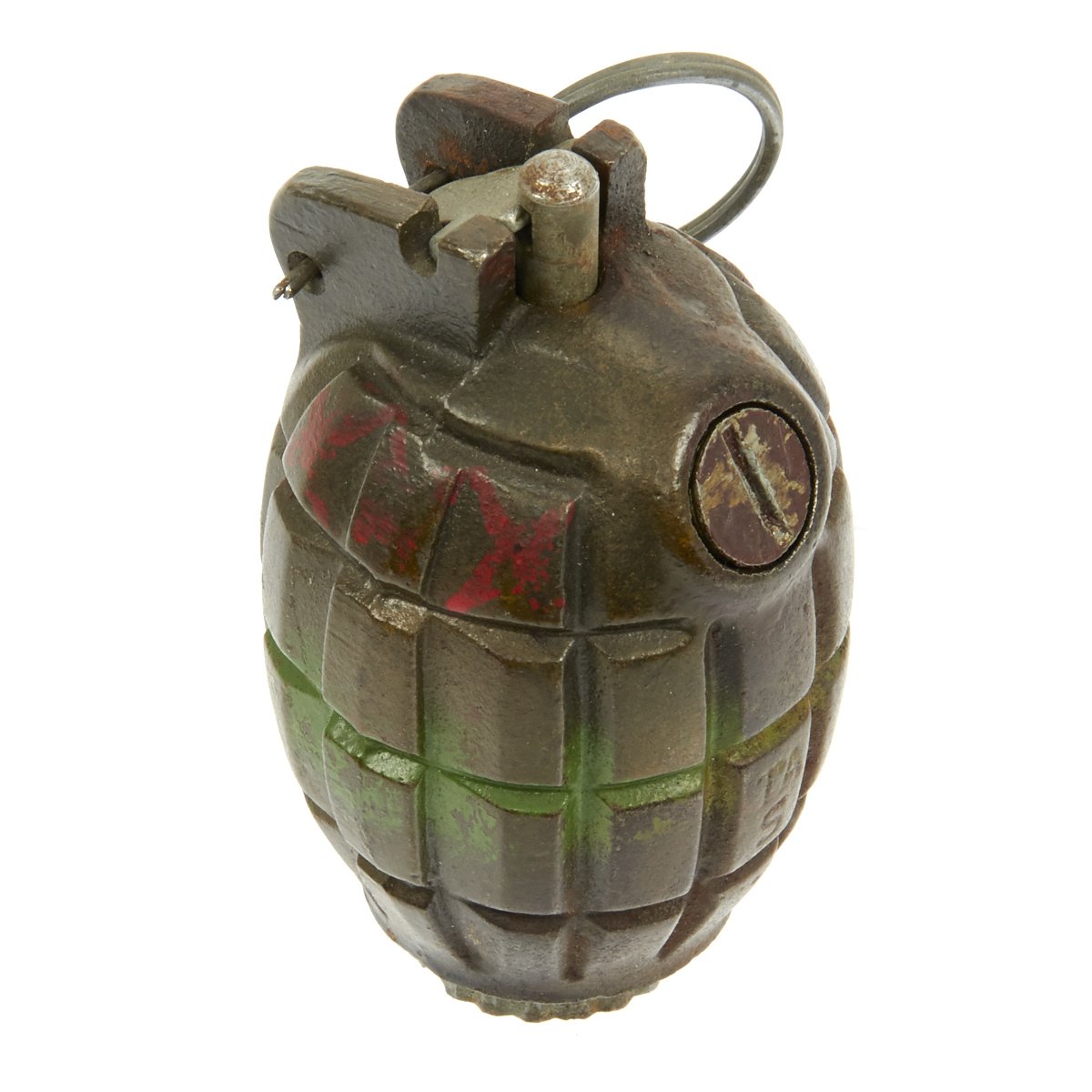 Image result for pattern 36 hand grenade