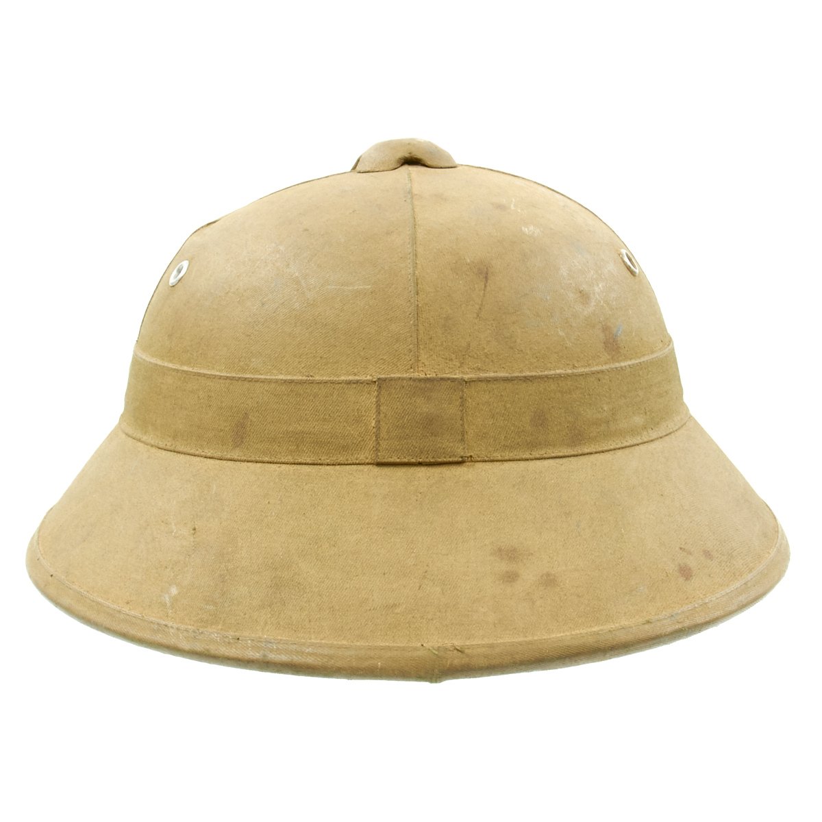 Original Vietnam War North Vietnamese Army Viet Cong Pith Sun Helmet ...