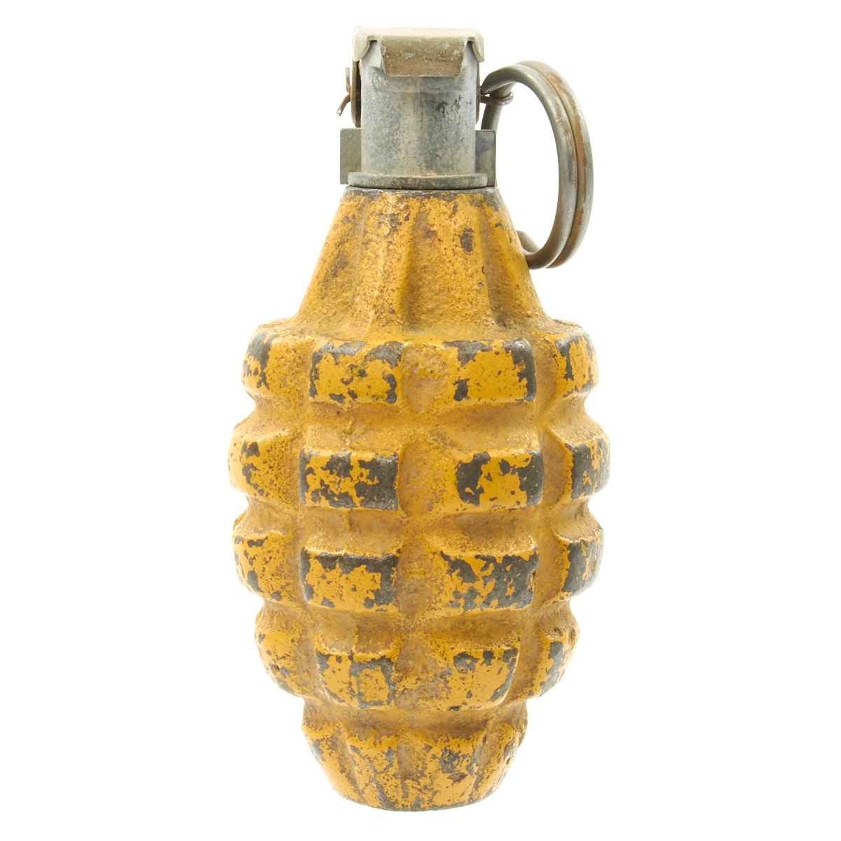 inert pinapple grenade for sale