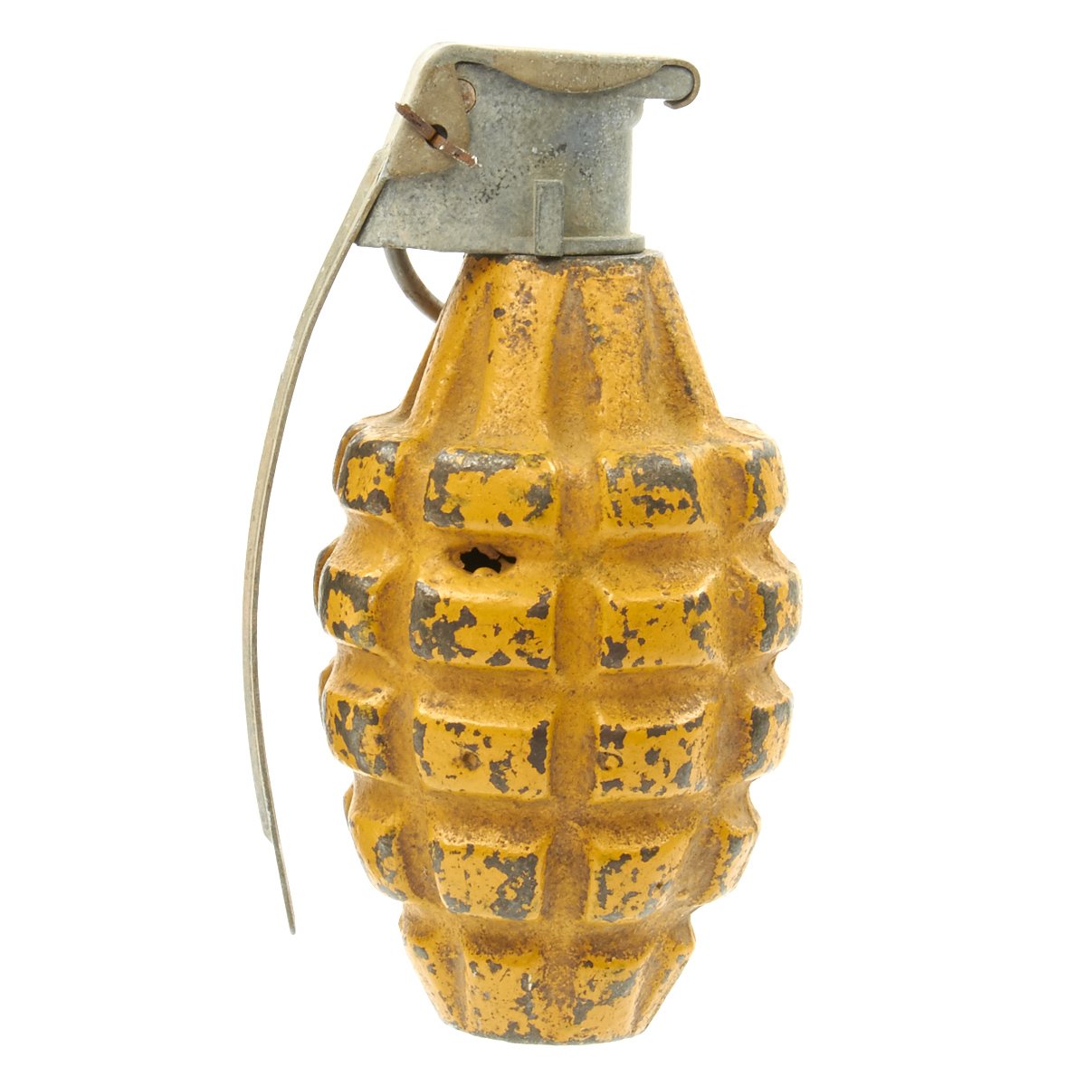 inert pinapple grenade for sale