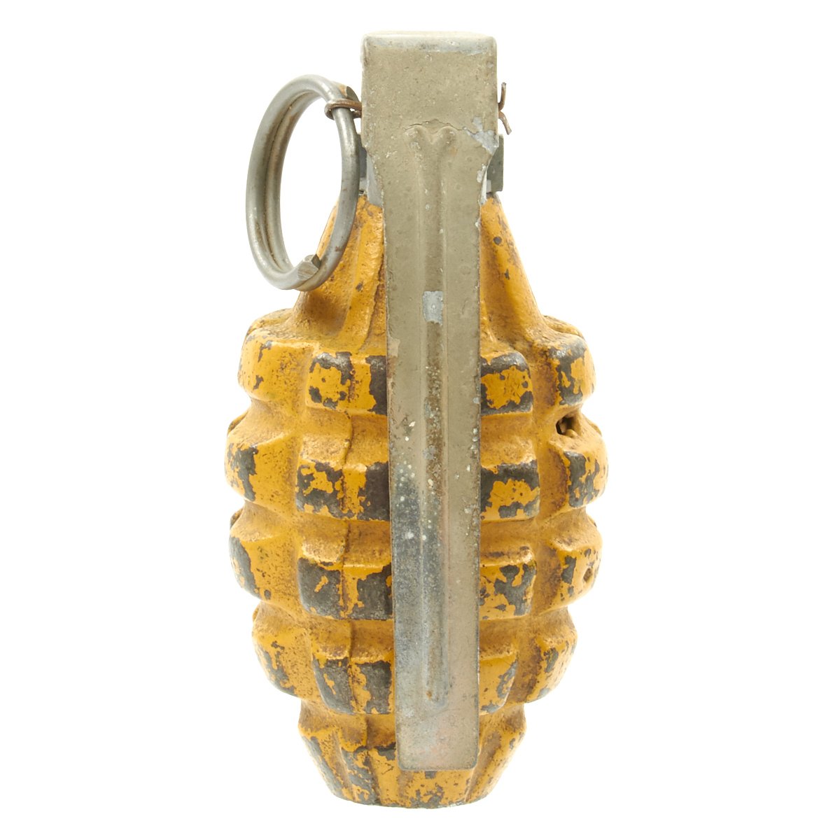 inert pinapple grenade for sale