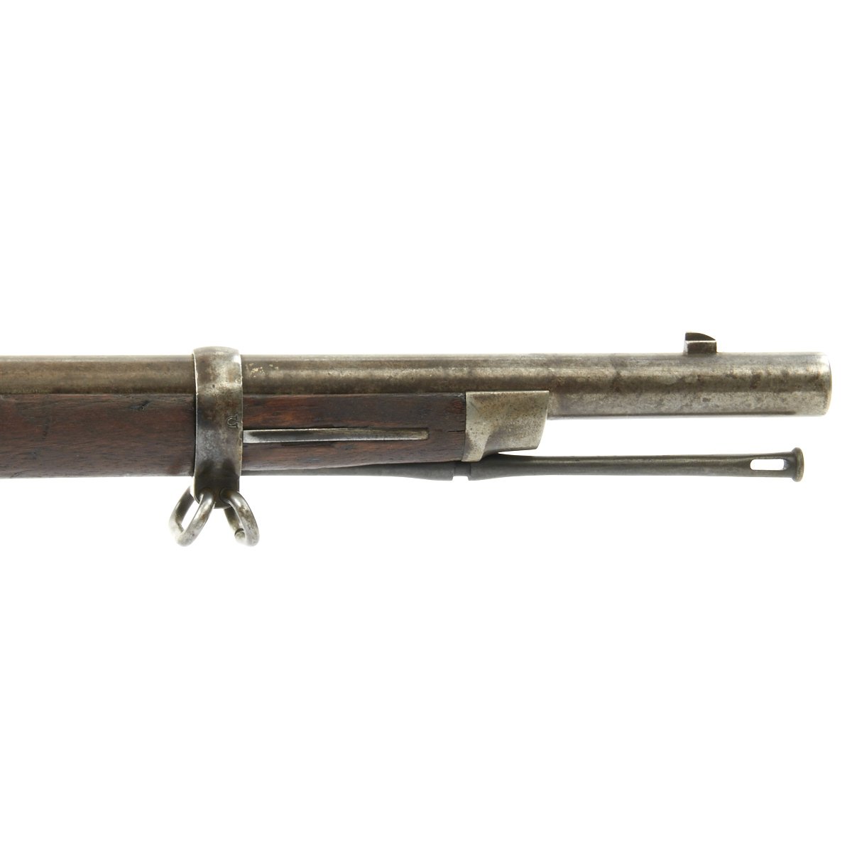 us model 1873 springfield trapdoor