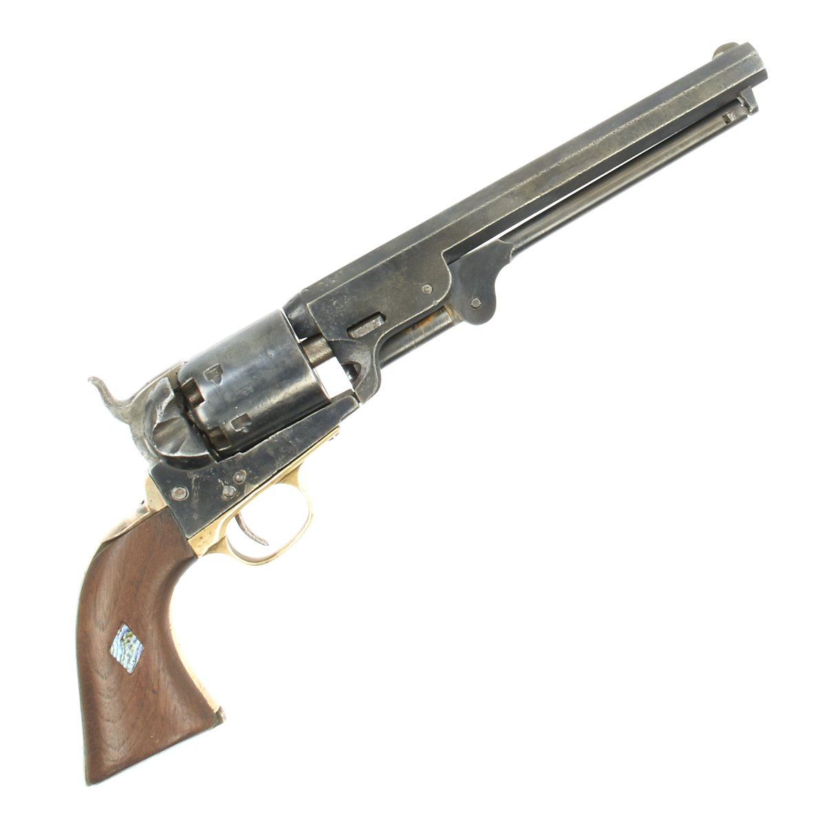 Colt year by serial number