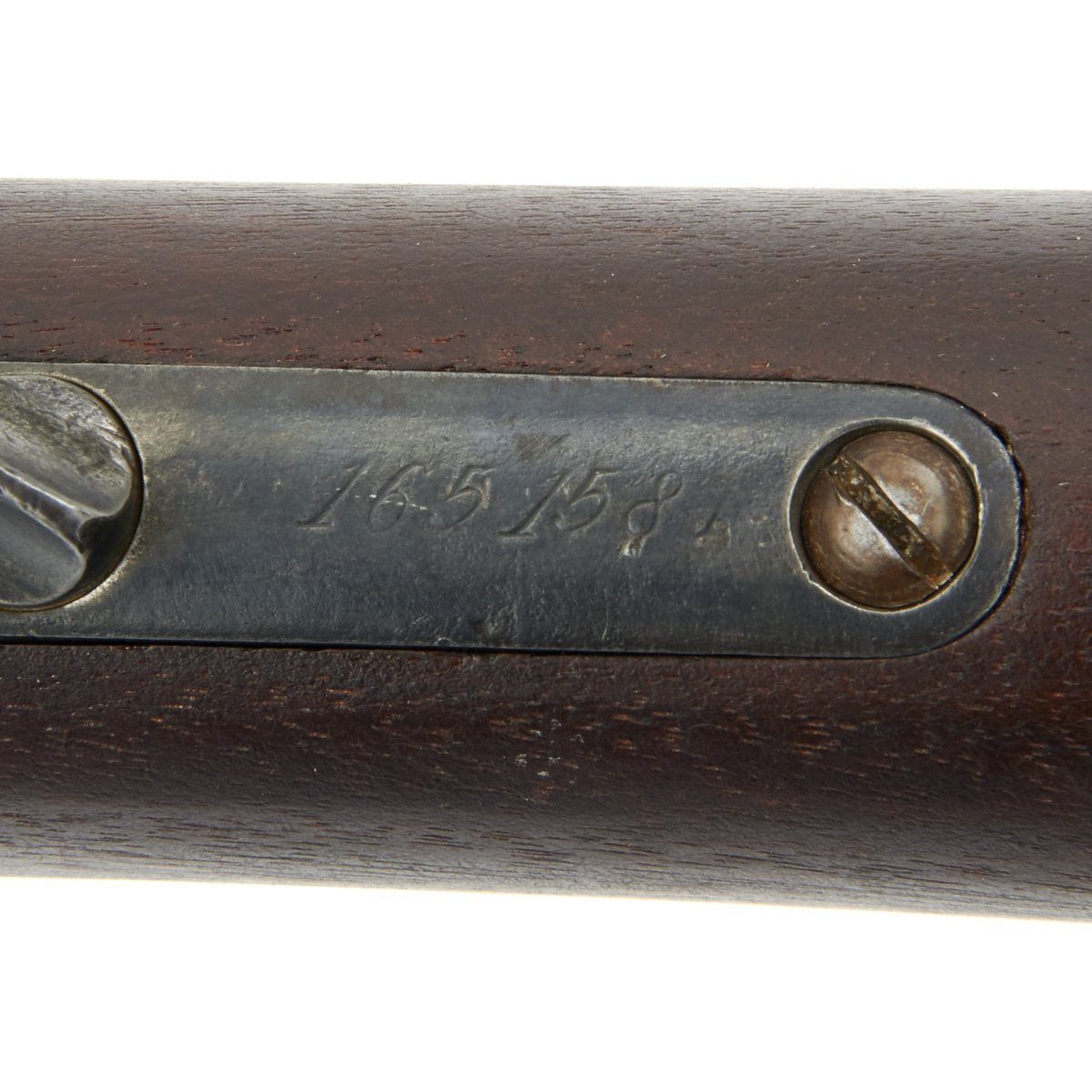 winchester year made serial number
