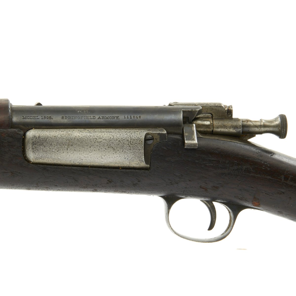 us springfield 1898 30 40 krag