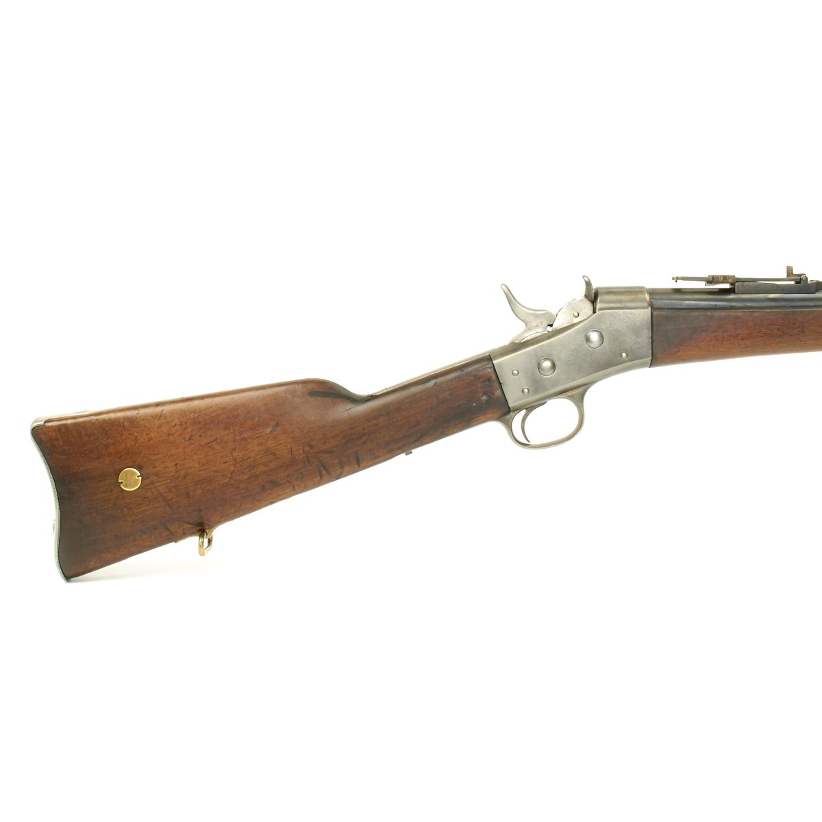 danish remington rolling block rifle m 1867