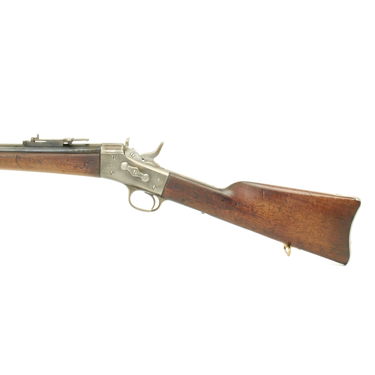 buy remington rolling block rifle