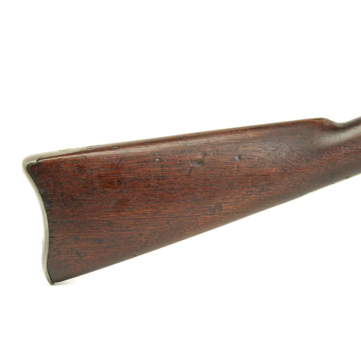 1873 springfield trapdoor rifle serial numbers