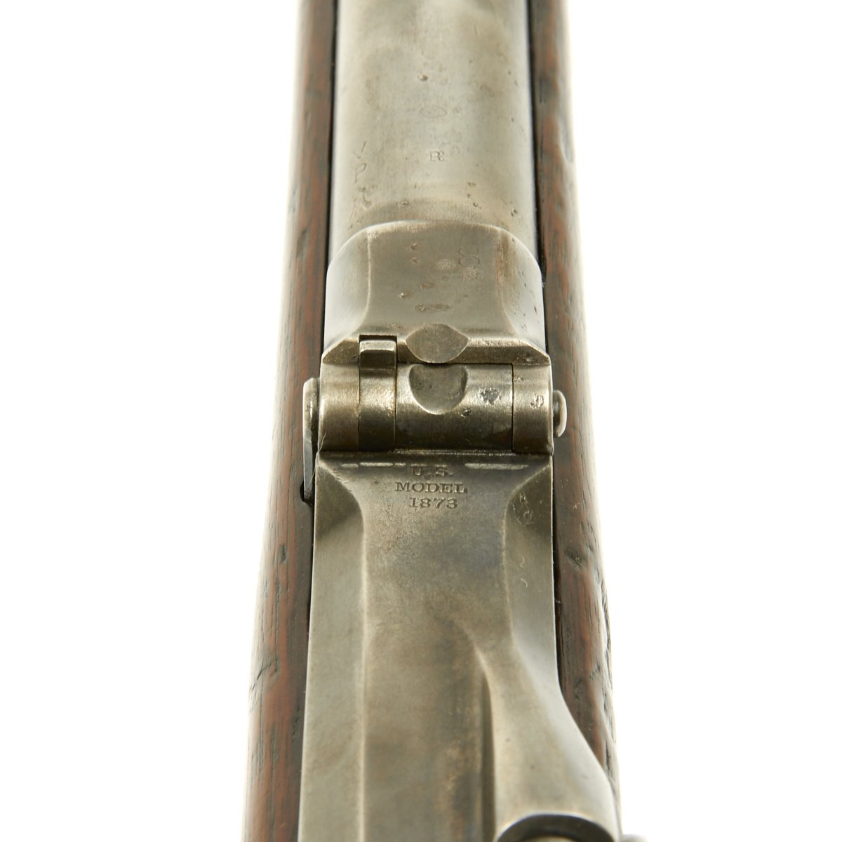 1873 springfield trapdoor serial number 359205