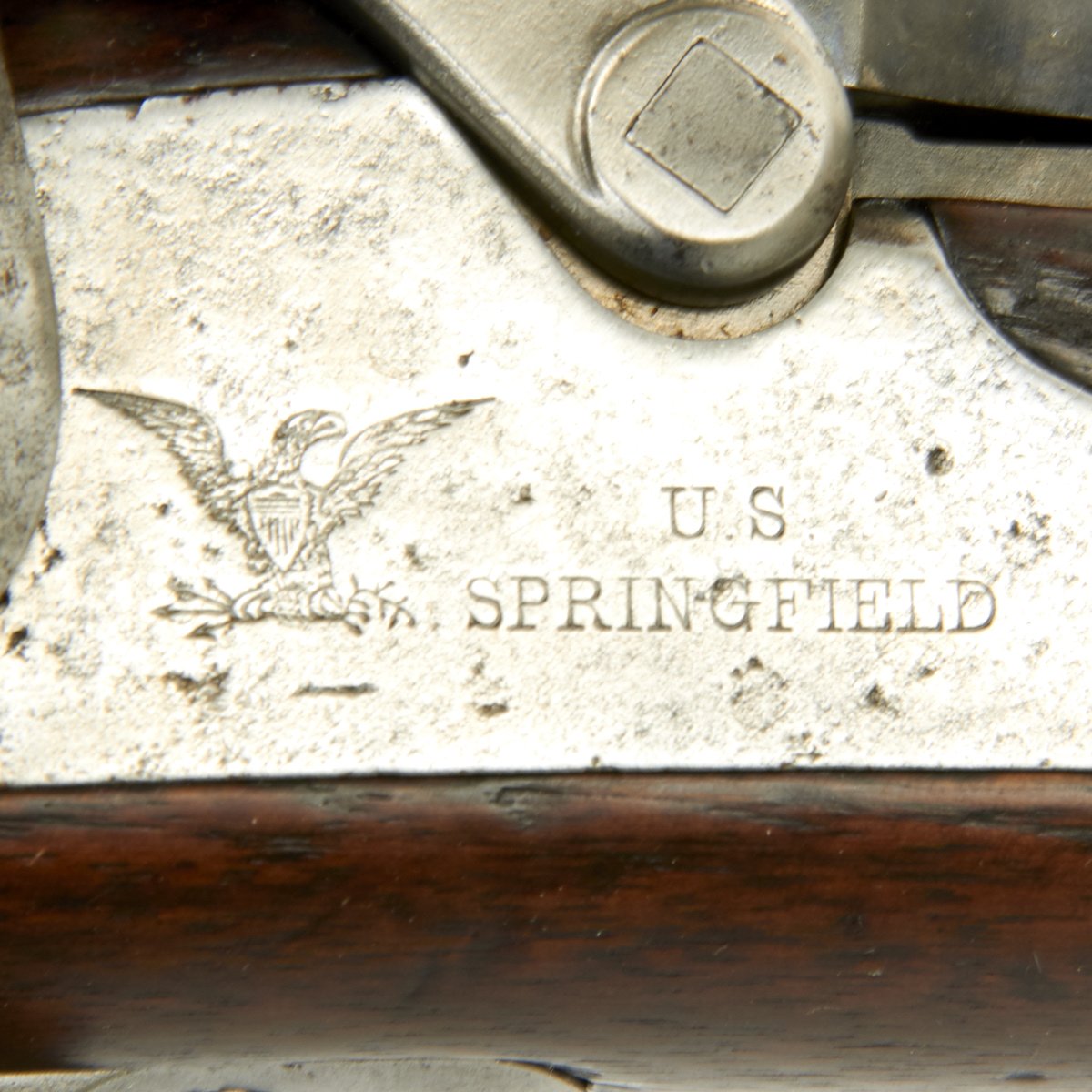 springfield model 1873 serial numbers