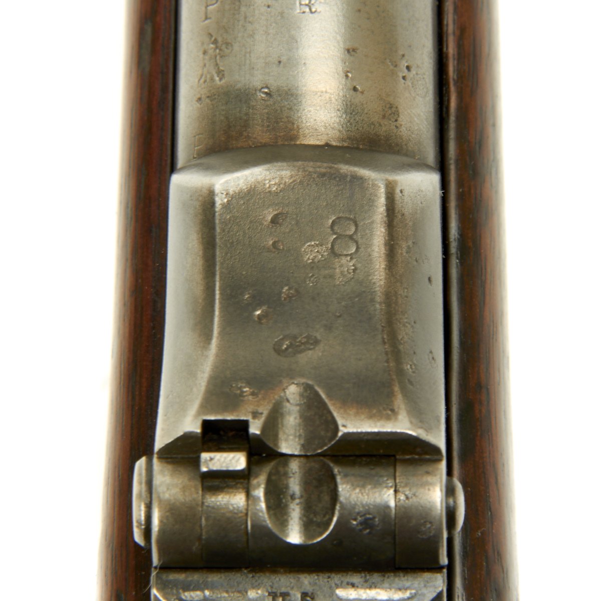 1873 springfield trapdoor serial number 359205