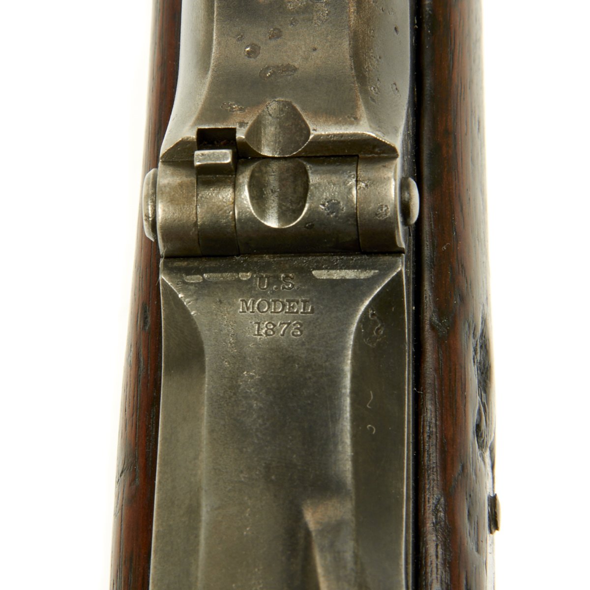 us springfield model 1873 serial numbers