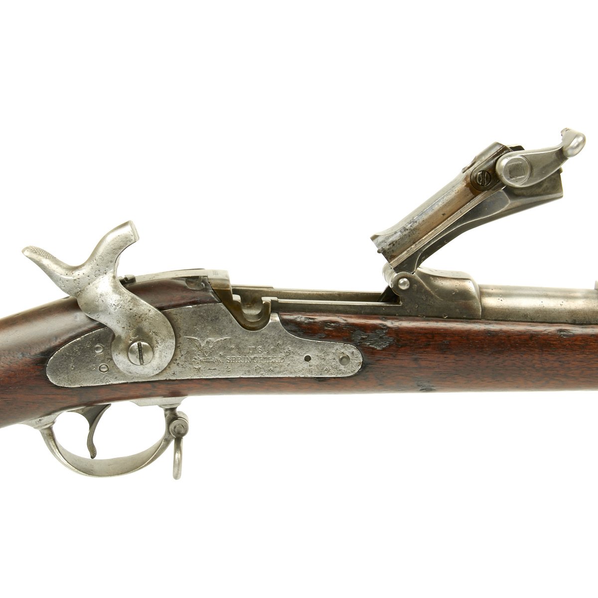 u.s. springfield model 1873 serial numbers