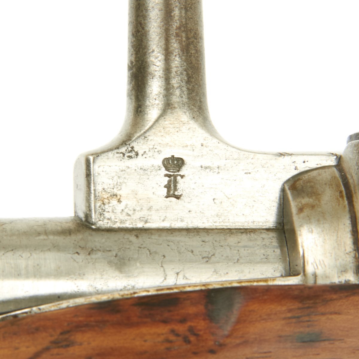 german mauser rifle serial numbers