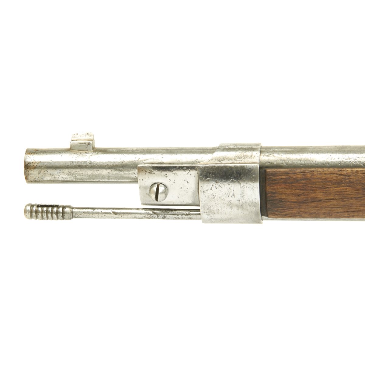 german mauser rifle serial numbers