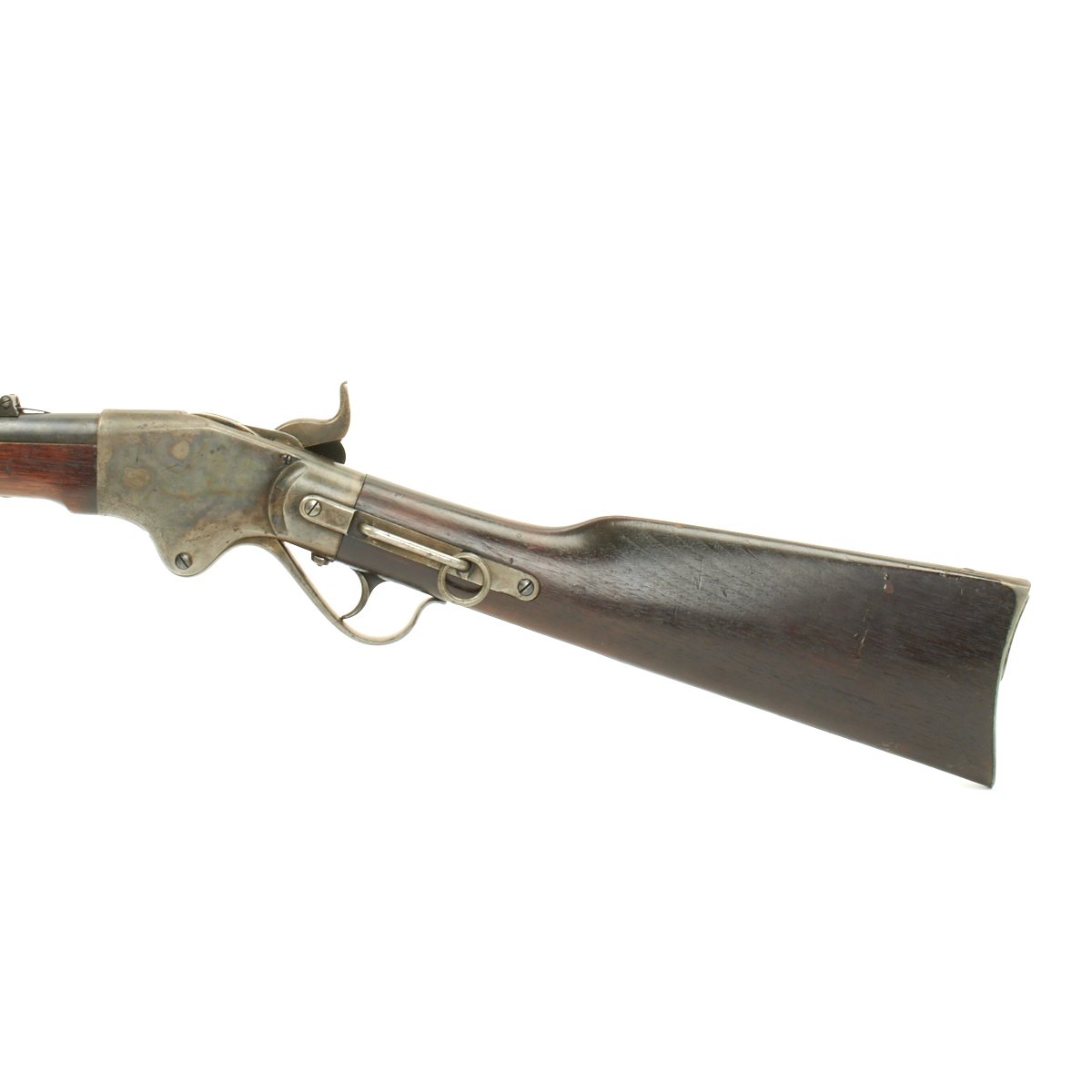 spencer repeating rifle serial numbers