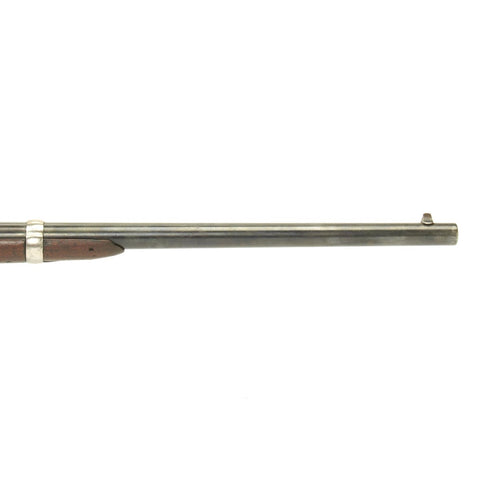 burnside carbine serial number lookup