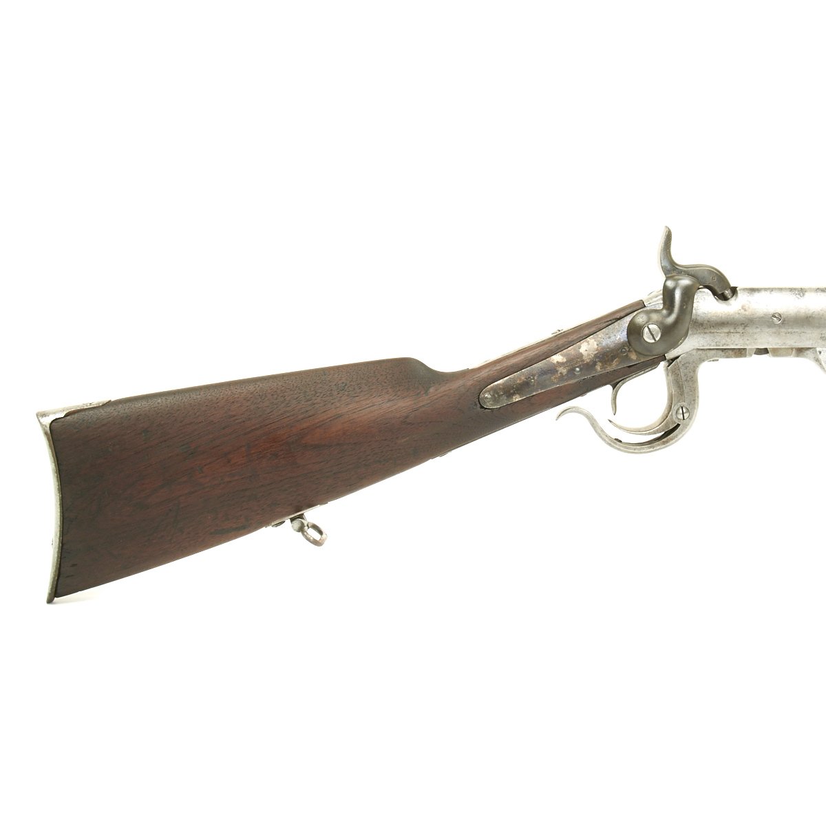 burnside carbine serial numbers