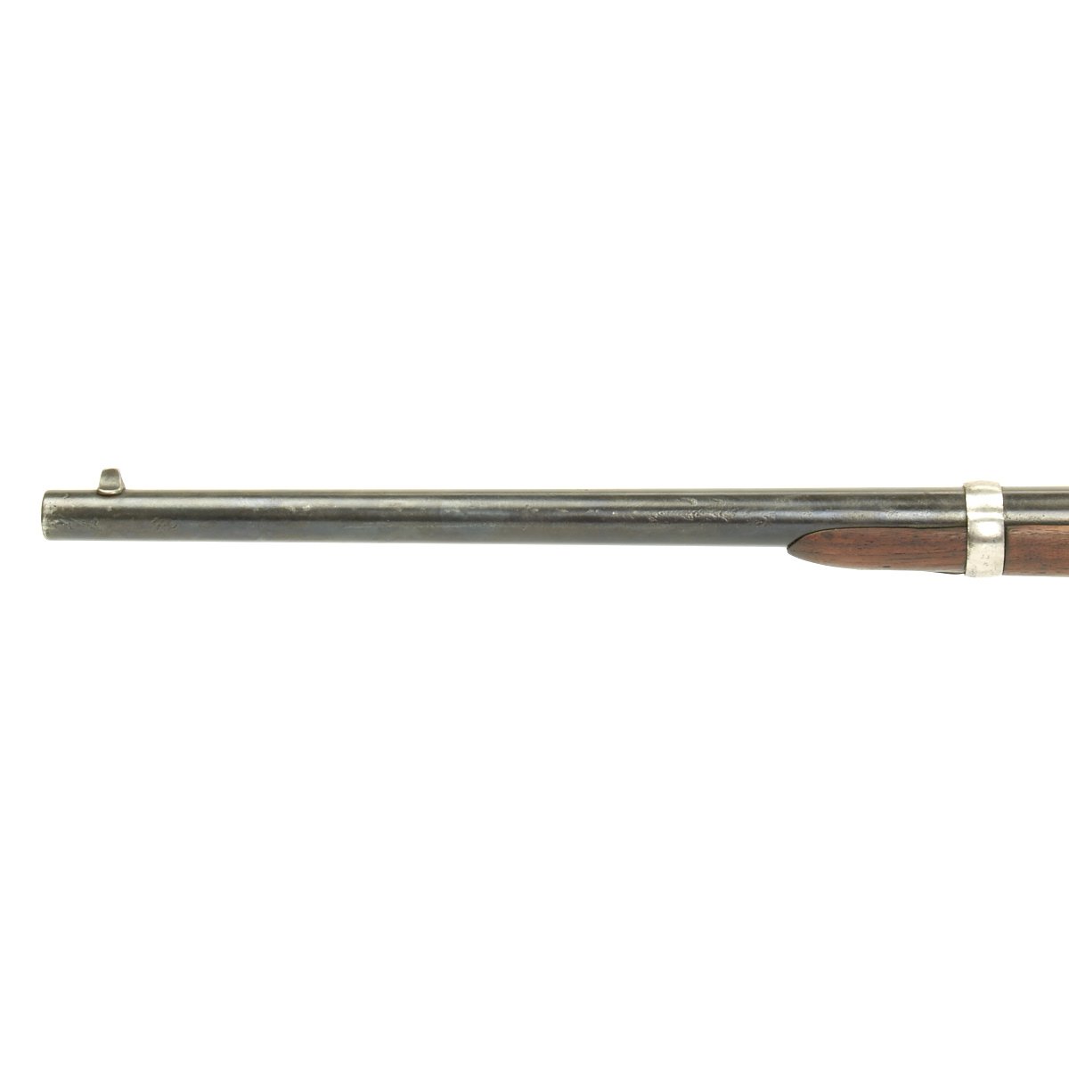 burnside carbine serial numbers