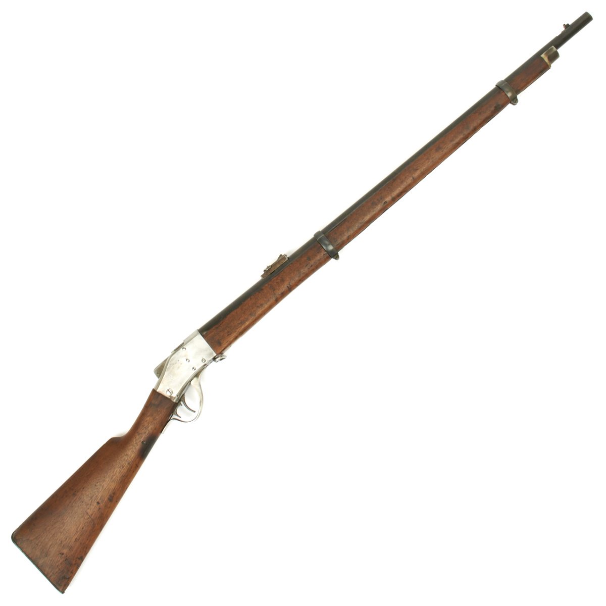 sharps rifle serial number lookup