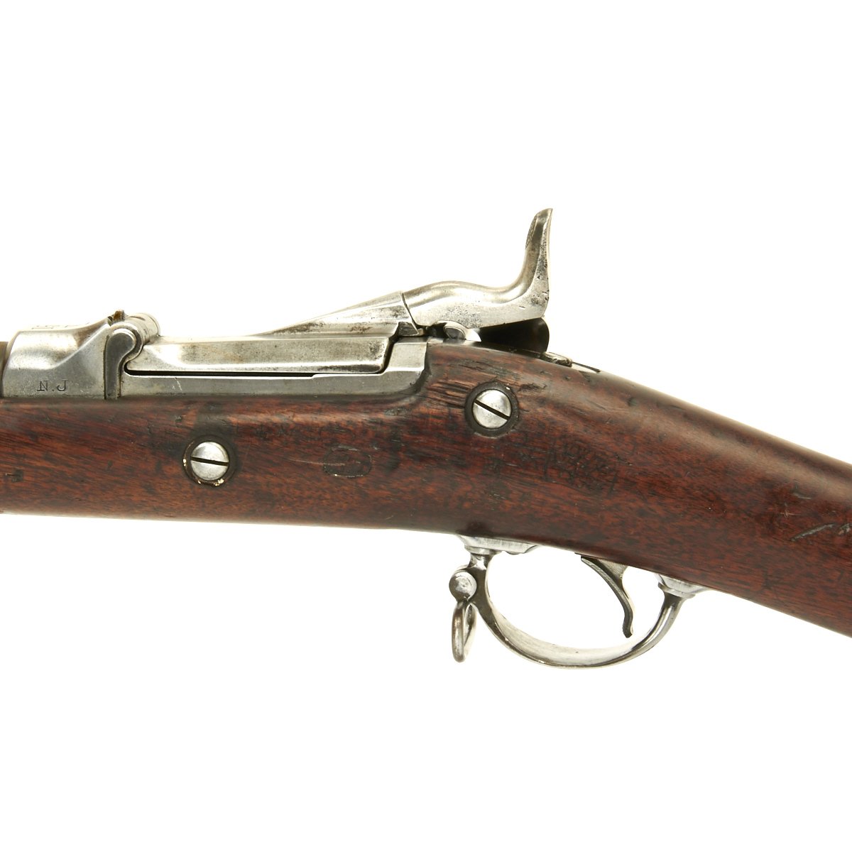 springfield model 1873 serial numbers