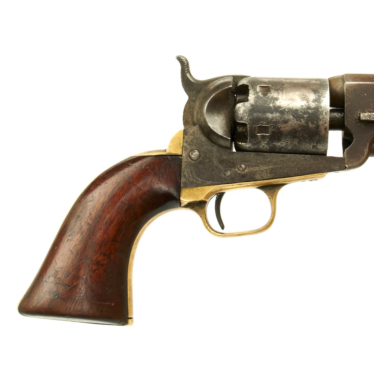 1851 colt navy civil war for sale