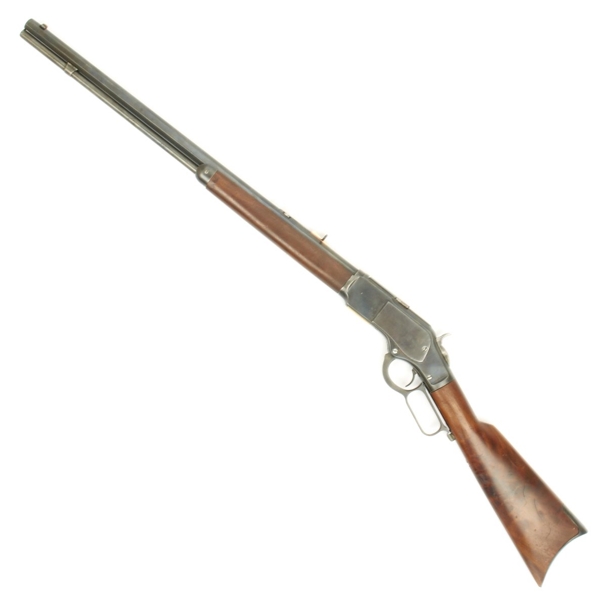 Winchester Octagonal Barrel 25 20