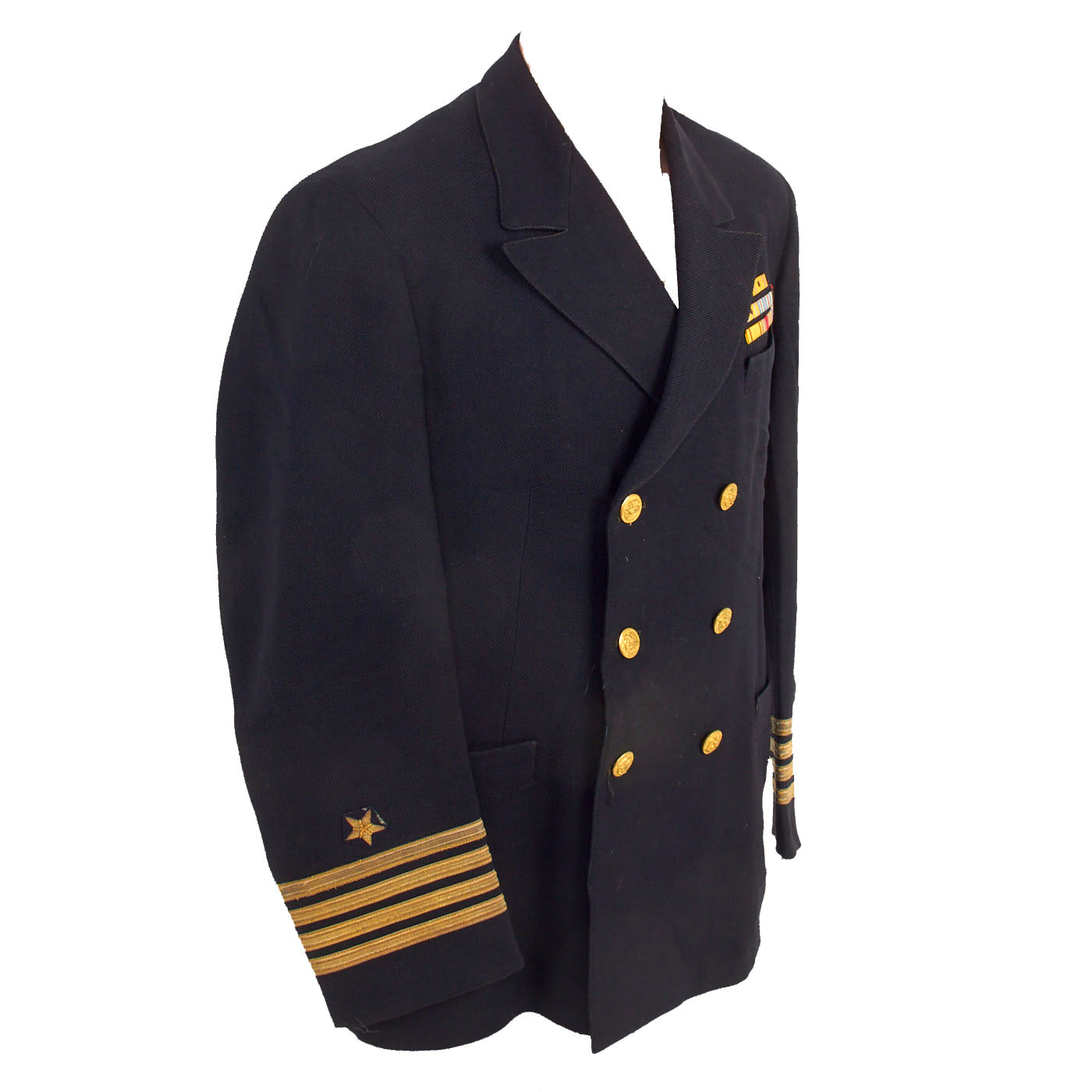 Original U.S. WWII Named Pearl Harbor Stationed US Naval Pilot Lt. Com ...