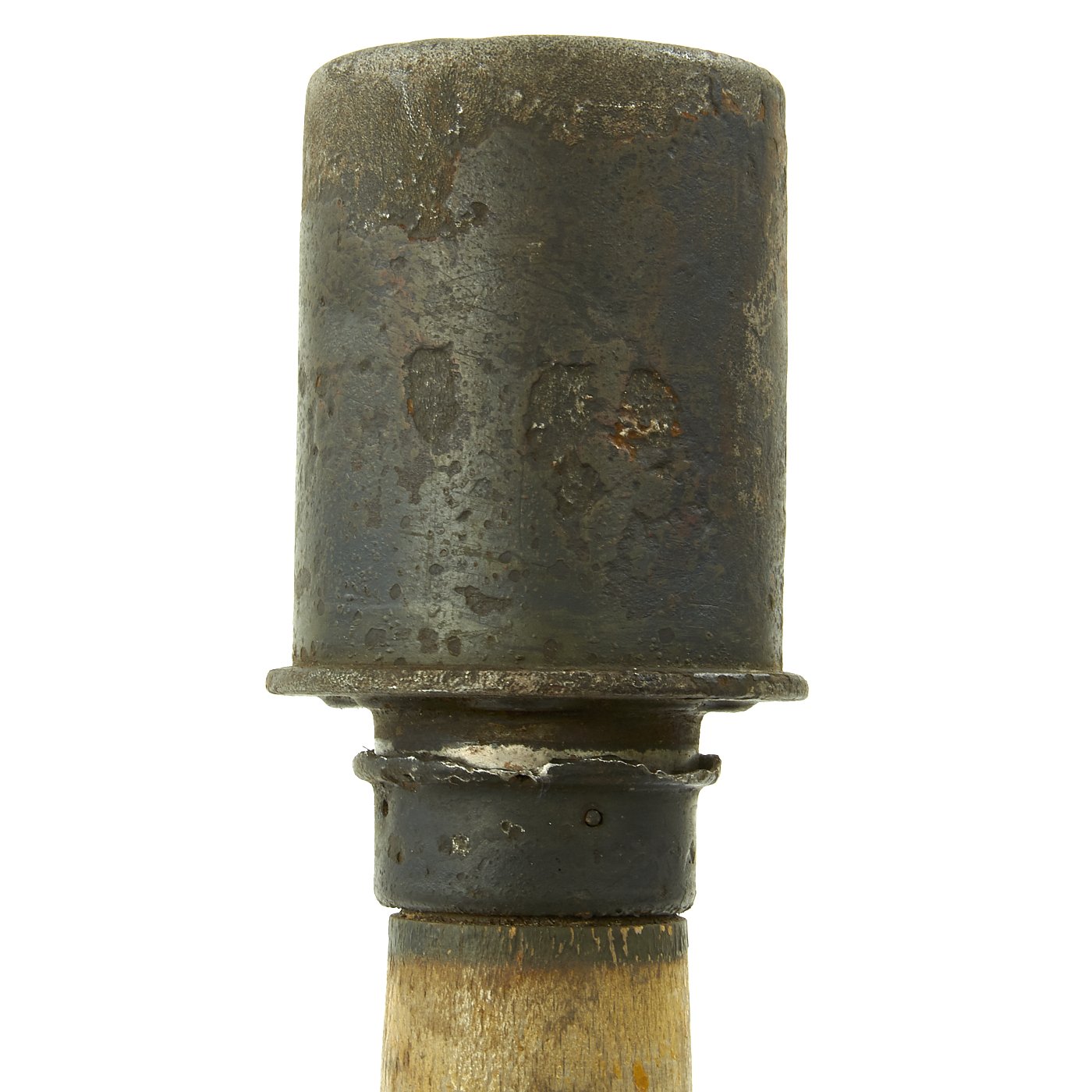 Original German Wwii 1939 40 Dated M24 Stick Grenade By Richard Rink International Military 