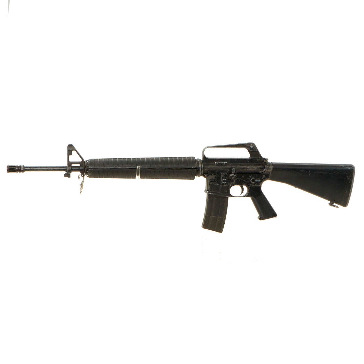 最適な材料 MGC - M16 A1 ASSAULT in Internet MODEELRIFLE